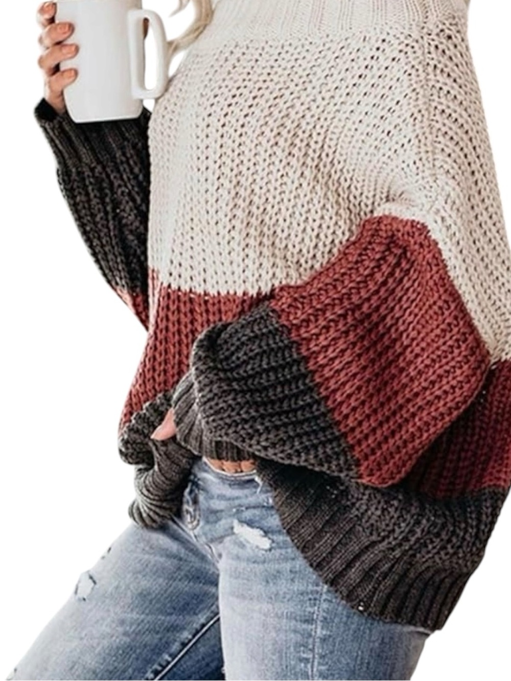 Unknown | Sweater